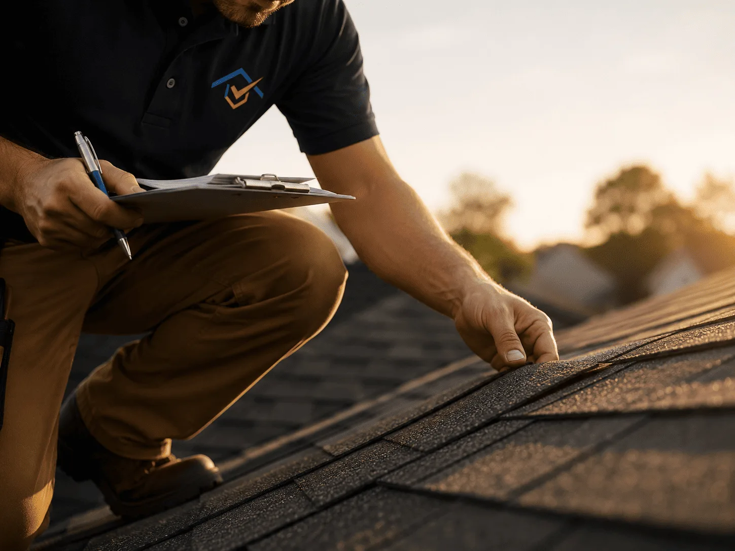 Why Choose Roof Inspection in Ringwood, OK